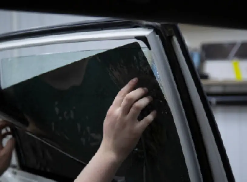 Window Tinting